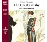 Fitzgerald, F. Scott - The Great Gatsby - Il Grande Gatsby