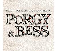 Louis Armstrong Porgy & Bess (Vinyl)