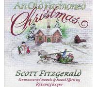 Fitzgerald, Scott - Old Fashioned Xmas