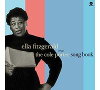 FITZGERALD - SINGS THE COLE PORTER SONGBOOK - New Vinyl Record VINYL - O600z