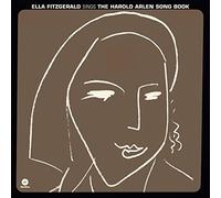 FITZGERALD - SINGS THE HAROLD ARLEN SONGBOOK 180G - Vinyl Record - K600z