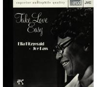 Fitzgerald - Take Love Easy