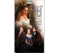 Fitzgerald - The Tenant of Wildfell Hall [VHS]
