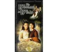 Fitzgerald - Woman in White (1997)