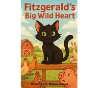 Fitzgerald's big wild heart