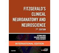 Fitzgerald's Clinical Neuroanatomy and Neuroscience