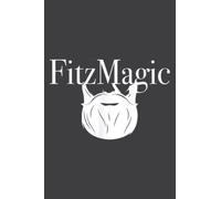 Fitzmagic Quarterback Fan Football Beard Victory: Daily Planner - Undated Daily Planner for Staying on Track (6" x9")