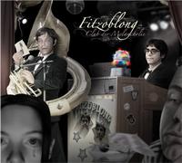 Fitzoblong - Im Club der Melancholie