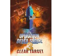 Fitzpatrick - Operation Delta Force 3:Clear Target [DVD] [1997] [US Import] [NTSC]