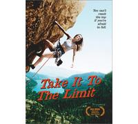 Fitzpatrick - Take It to the Limit [DVD] [Region 1] [US Import] [NTSC]