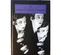 Fitzrovia: London's Bohemia (Character Sketches)