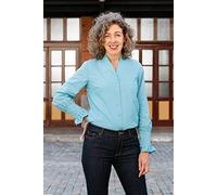 Fitzroy Blouse Sewing Pattern