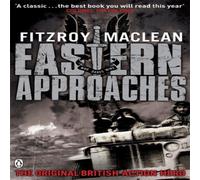 Fitzroy MaClean Eastern Approaches Paperback Book Fitzroy MaClean Multicolor