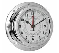 Fitzroy QuickFix Tide Clock, Chrome