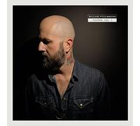 William Fitzsimmons - Covers (Volume 1) - CD
