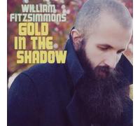 William Fitzsimmons – Gold in the Shadow – CD – US Import