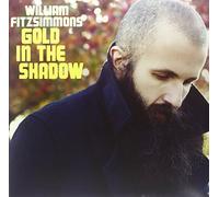 William Fitzsimmons Gold in the Shadow (Vinyl)