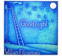 Fitzsimmons,William - Goodnight [Vinyl LP] [VINYL]