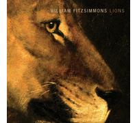 Fitzsimmons,William - Lions [VINYL]
