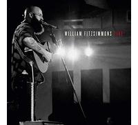 Fitzsimmons, William - Live