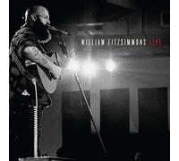 Fitzsimmons William - Live [VINYL]