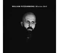 Fitzsimmons,William - Mission Bell (Gatefold Lp) [Vinyl LP] [VINYL]