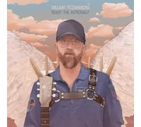 Fitzsimmons,William - Ready The Astronaut [VINYL]