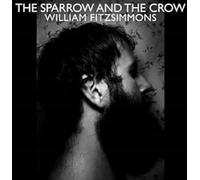 Fitzsimmons,William - The Sparrow and the Crow (Incl. Bonustrack) [VINYL]