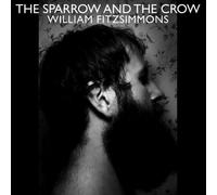 Fitzsimmons,William - The Sparrow And The Crow LP NEW