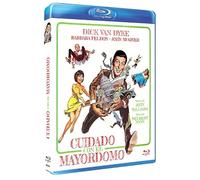 Fitzwilly (Blu-Ray)