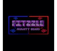 Fitzzle Mighty Bears (PC) Steam Key - GLOBAL