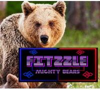 Fitzzle Mighty Bears Steam CD Key