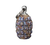 Fiudiry Titanium Begleri Fidget Beads Cord Pendant Finger Sports Toy For Men Young Women Skill Players Creates A Little Magic For You, Style 5 Style 5