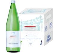 Fiuggii Still Water Glass Bottle 6x1L - pack of 3