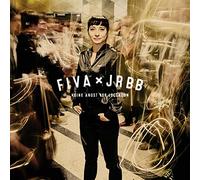 Fiva X JRBB - Keine Angst vor Legenden