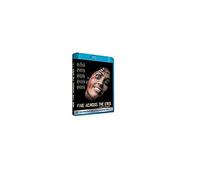 Five Across The Eyes (Claques Sanglantes) (Blu-Ray) (Import) Jenni
