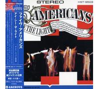 Five Americans - I See the Light + 2 -Ltd-