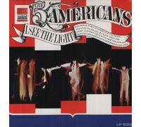 I SEE THE LIGHT - FIVE AMERICANS THE