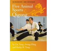Five Animal Sports Qigong