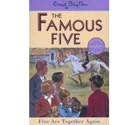 [Five are Together Again] (By: Enid Blyton) [published: April, 1997]