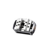 Five-axis self-Centering Vise 77x55--ASC 130x250 M52x52-M96x96(130x250)
