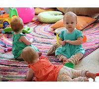 Five Babies On A Budget
