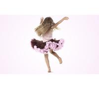 Five Ballroom and Latin Dance Lessons For Kids