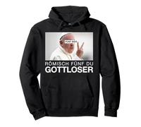 Five beers. Roman five you godless. The Pop Drink Beer Fun Pullover Hoodie