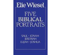 Five Biblical Portraits: Theology