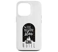 Five Billion Star Hotel Case for iPhone 13 Pro