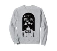 Five Billion Star Hotel Sweatshirt