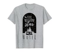 Five Billion Star Hotel T-Shirt