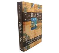 Five Black Ships: A Novel of the Discoverers