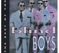 Five Blind Boys - Best of Five Blind Boys